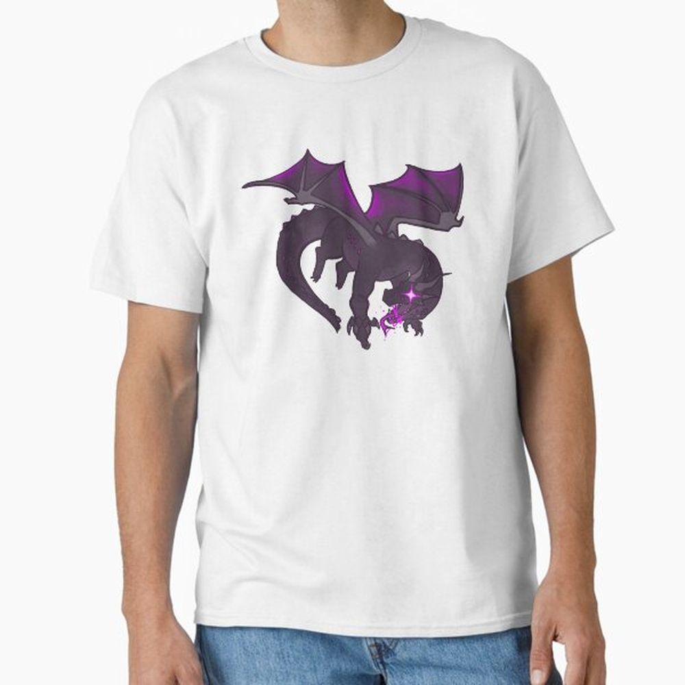Ender Dragon I1v Shirt Ender Dragon I1v Shirt